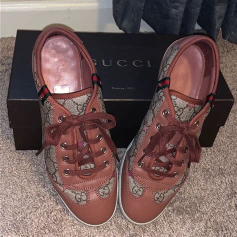 where can i buy gucci shoes|authentic gucci shoe.